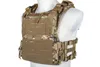 Kamizelka typu Plate Carrier QR IV - MC
